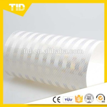 122CM Width High Intension Micro Prismatic Reflective Sheeting